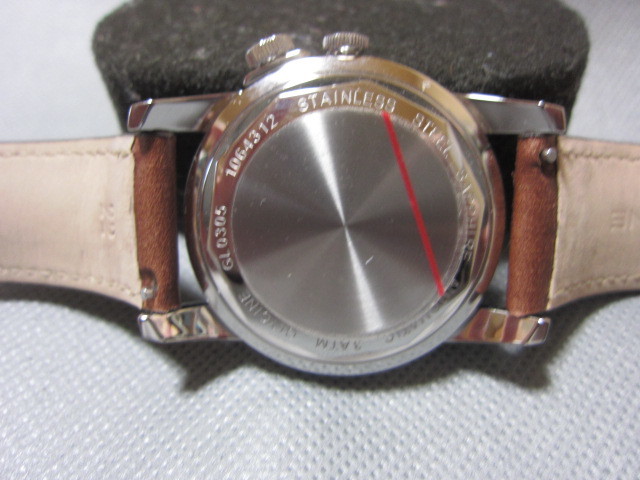 GLYCINE グリシン エアマン 軍用 時計 ミリタリー 時計 GMT THE CHIEF