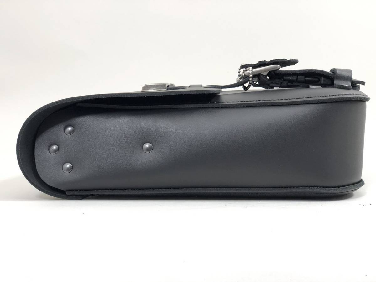 Q23 売切り! 新品 ハーレーダビッドソン 純正オプション ブラック
