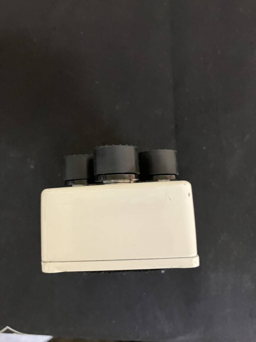 MXR ZW-44 wylde overdrive 廃盤レア 品/ザックワイルド オーバー