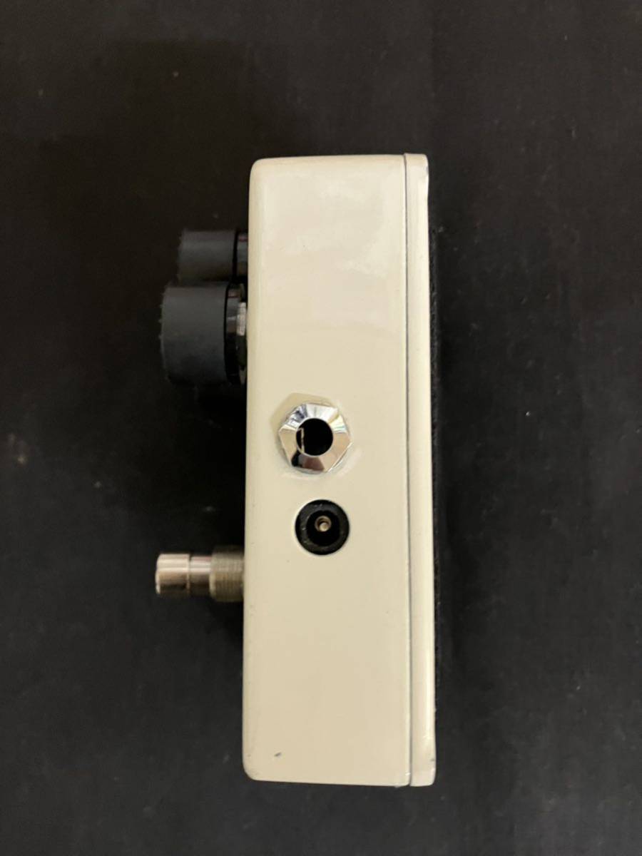 MXR ZW-44 Wylde Overdrive 中古品 ザックワイルド オーバードライブ