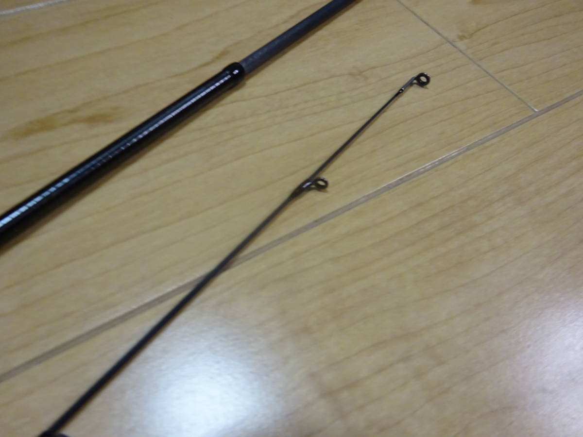 新品同様! がまかつ 宵姫 華弐 S62UL-solid | gamaitalyonline.com.ar