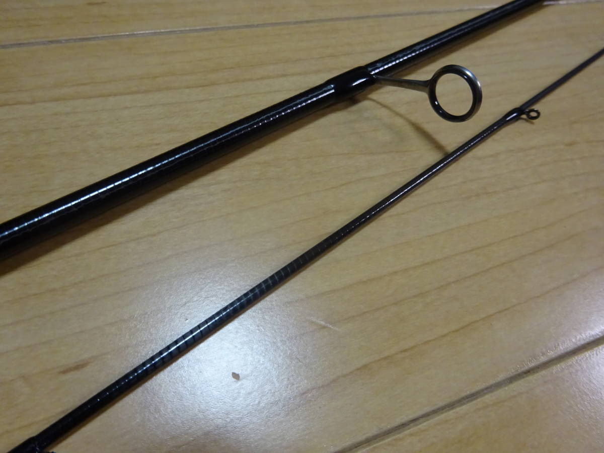 新品同様! がまかつ 宵姫 華弐 S62UL-solid | veganutris.com.br