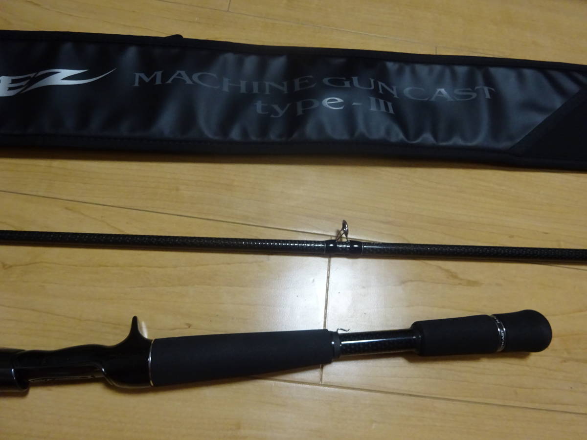 ドングリ様専用 着脱式ベイトグリップ ロシアの行動 スポーツ