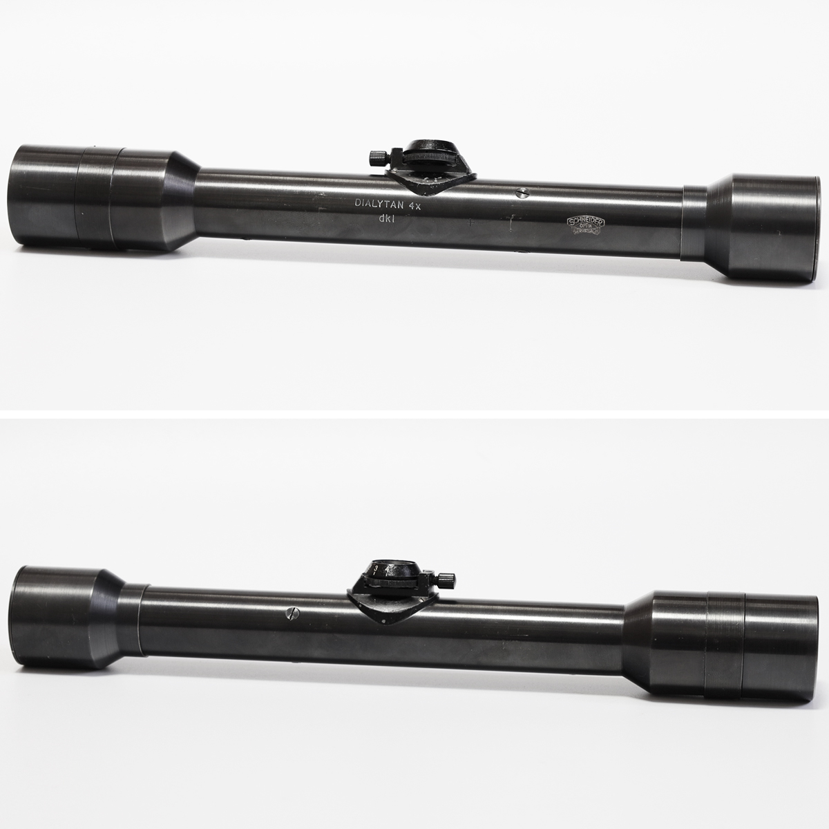 実物 Dialytan 4x dkl/J Schneider スコープ ZF39 Kar98k|Yahoo 実物 Dialytan 4x dkl/J Schneider スコープ ZF39 Kar98k|Yahoo