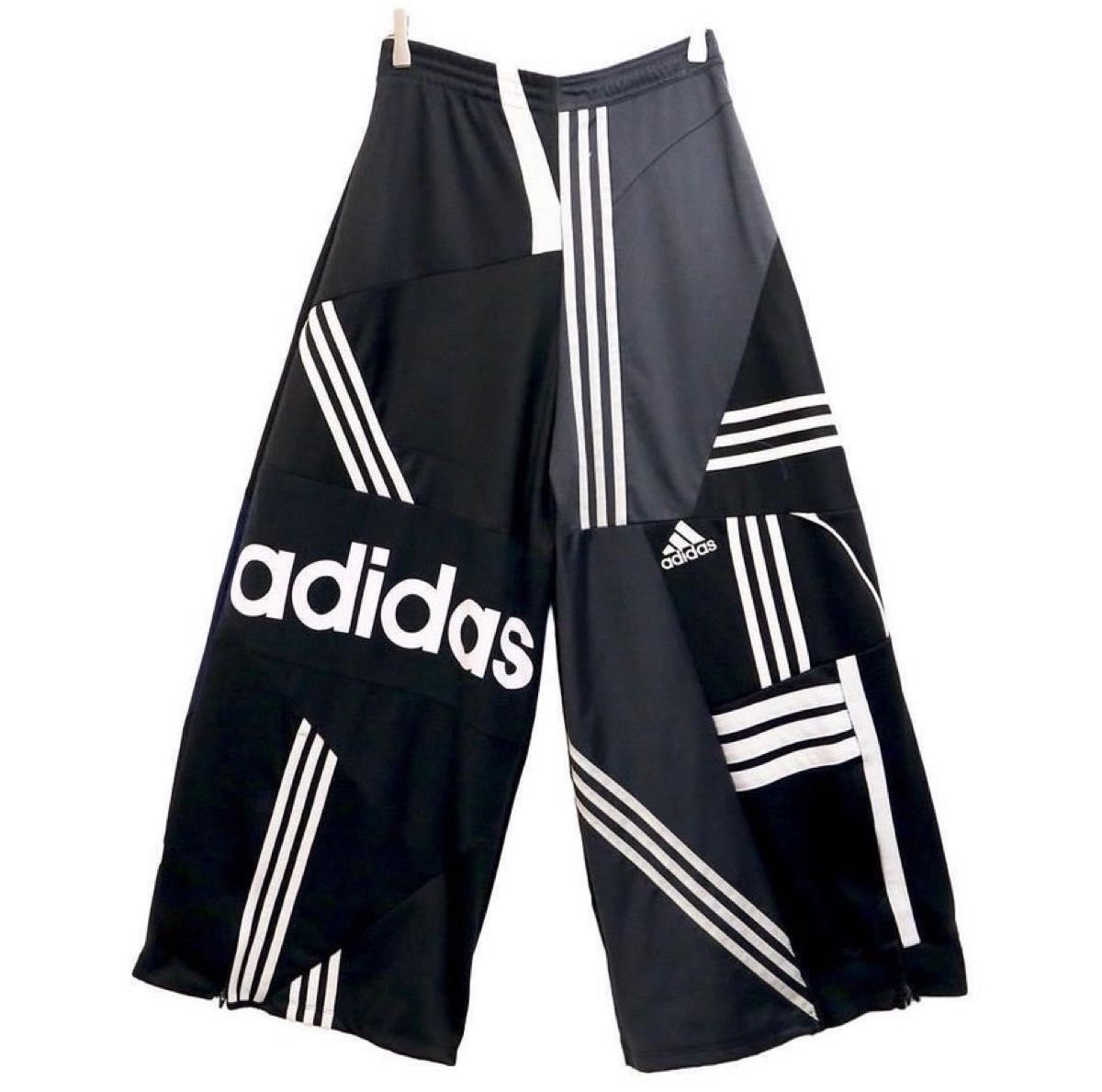 adidas リメイクパンツ 下北沢 iot イオット Wonder|Yahoo adidas リメイクパンツ 下北沢 iot イオット Wonder|Yahoo