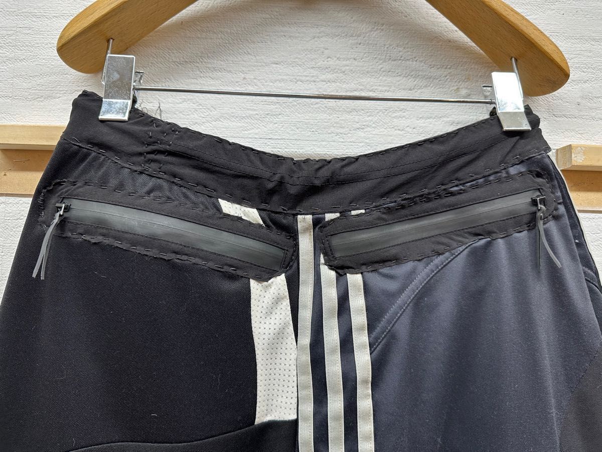 adidas リメイクパンツ 下北沢 iot イオット Wonder