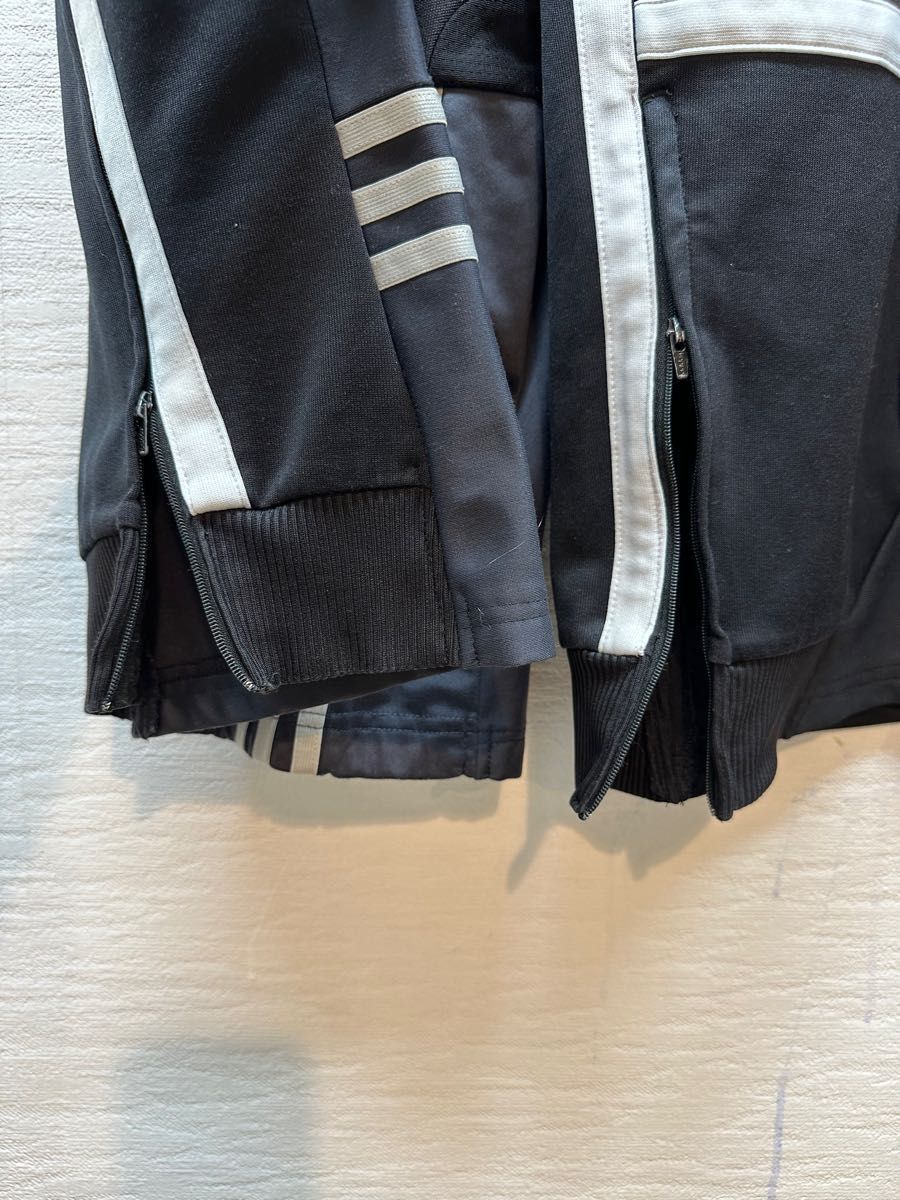 adidas リメイクパンツ 下北沢 iot イオット Wonder