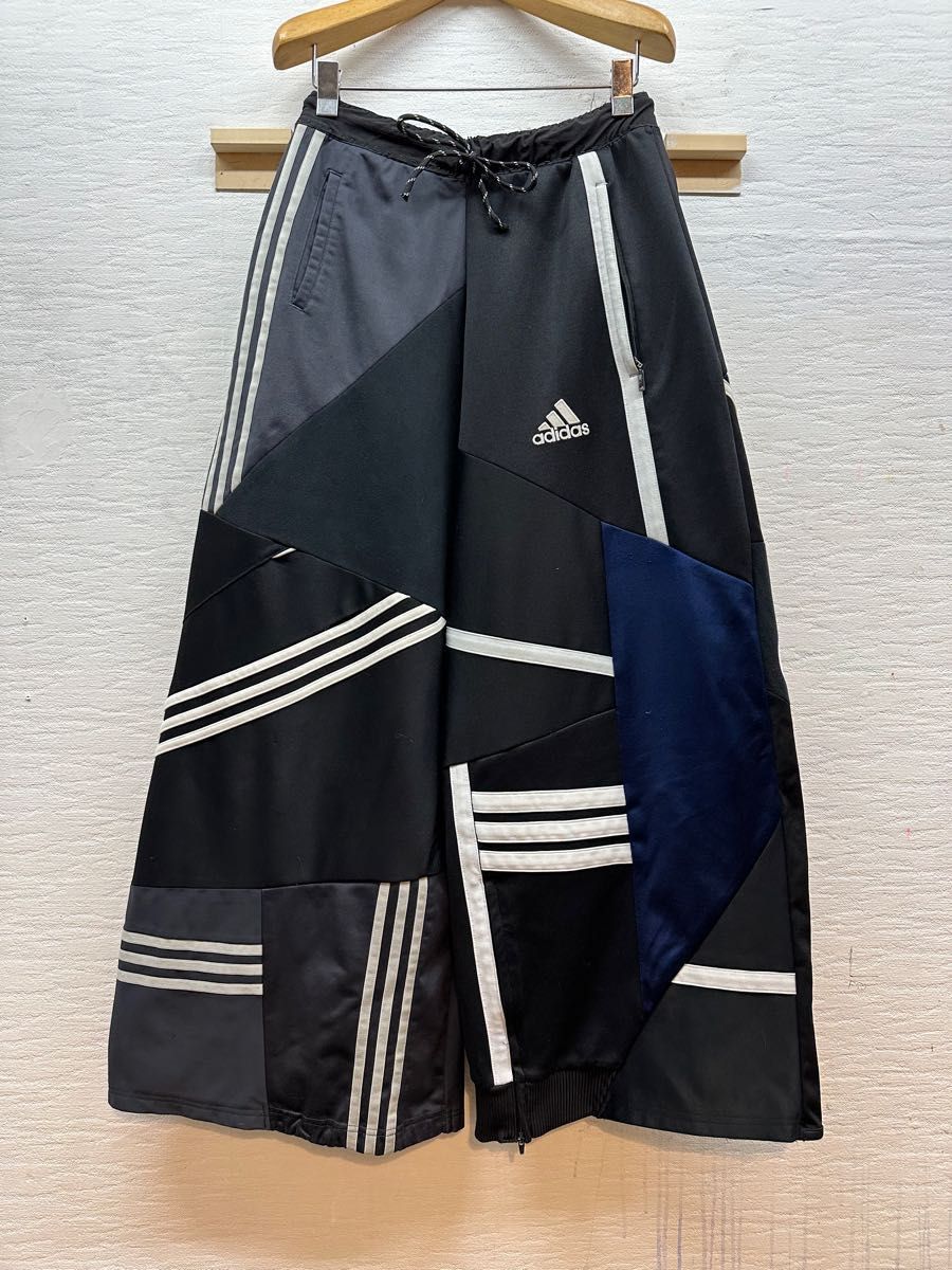 adidas リメイクパンツ 下北沢 iot イオット Wonder|Yahoo adidas リメイクパンツ 下北沢 iot イオット Wonder|Yahoo