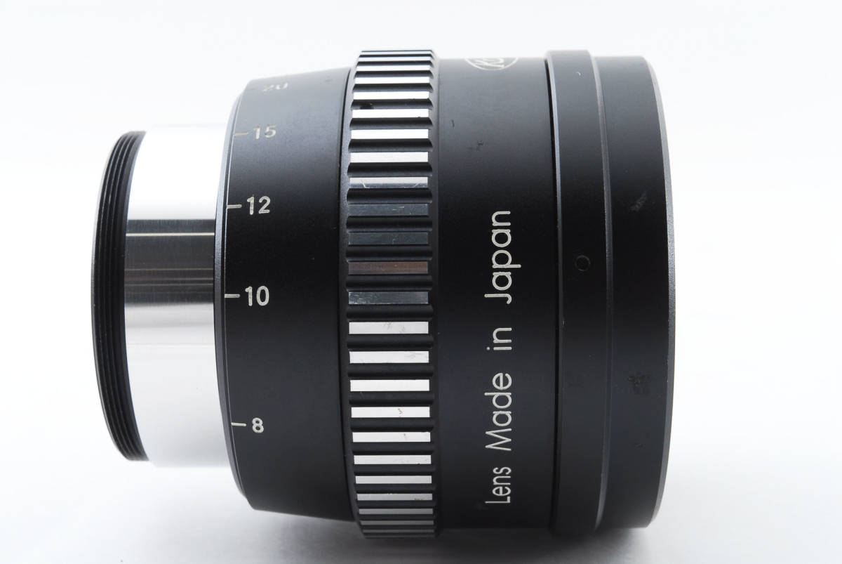 美品] Kowa コーワ Prominar Anamorphic 16-H #1915800