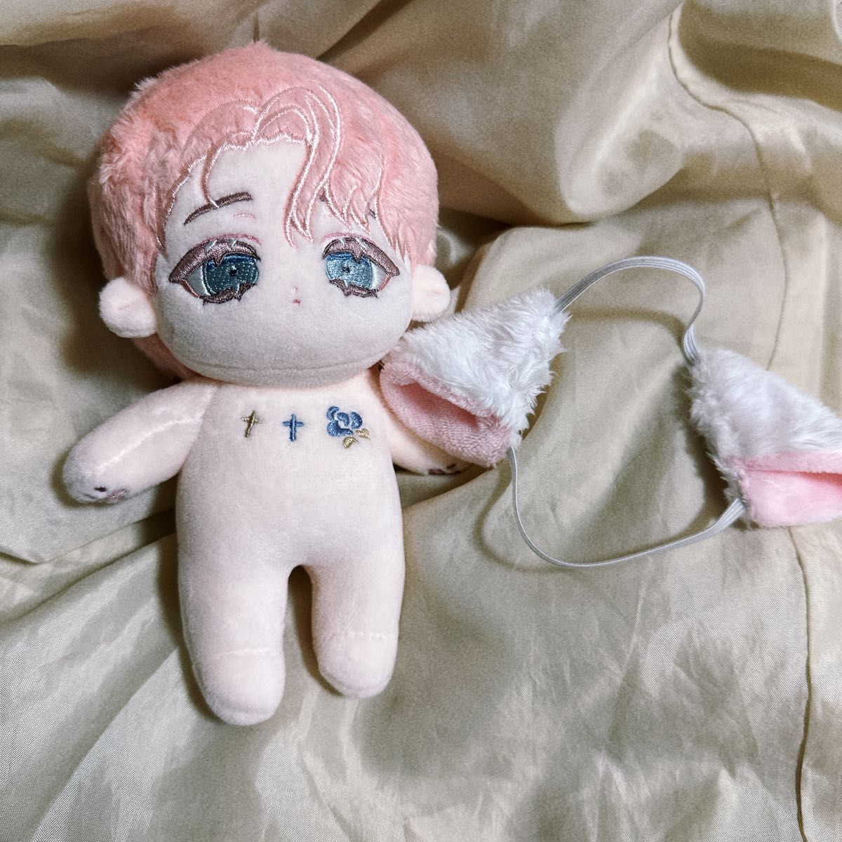 ぬいぐるみ 15cm 無属性 着せ替え|Yahoo!フリマ(旧PayPayフリマ) ぬいぐるみ 15cm 無属性 着せ替え|Yahoo!フリマ(旧PayPayフリマ)