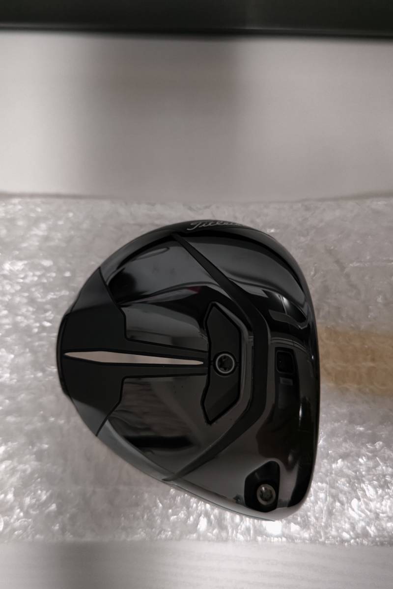 タイトリスト TSR4 10度 ヘッド単体 タイトリスト TSR4 10度 ヘッド単体