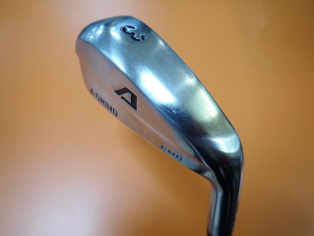 その他 ADESIGNGOLF A GRINDハイブリッド/N.S.PRO MODUS3 TOUR 105/S/20.5[4499]_画像2