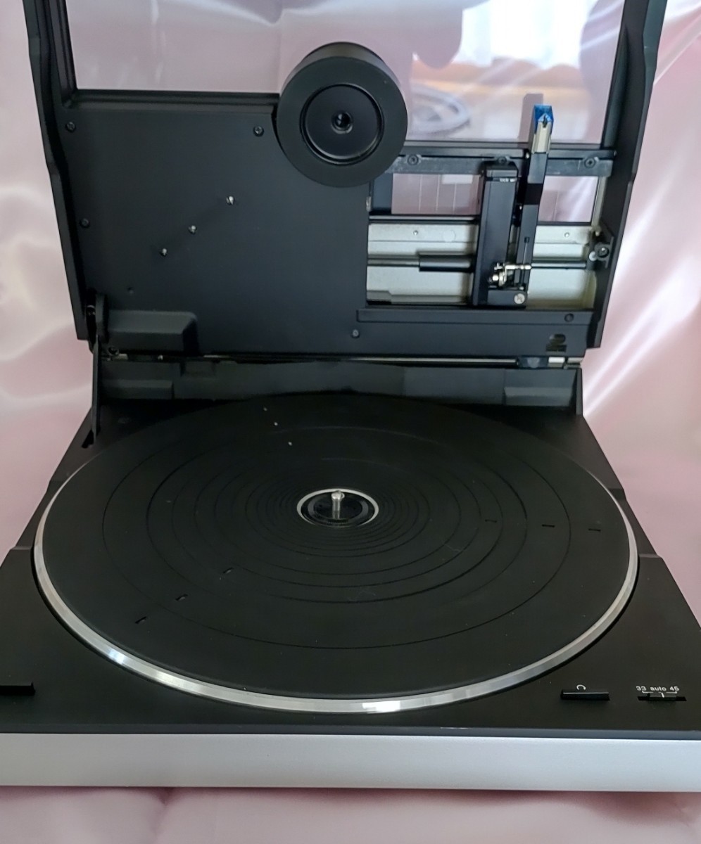 今すぐ購入安い テクニクス SL-QL1 整備済 新品針 - yankedesignstc.com
