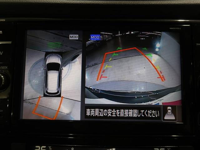 「平成29年 エクストレイル 2.0 20X @車選びドットコム」の画像3
