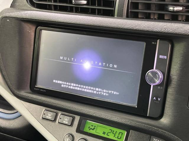 「平成26年 アクア 1.5 S @車選びドットコム」の画像3