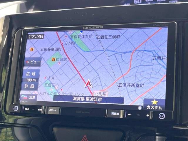 「平成26年 タントカスタム RS スマートセレクション SA @車選びドットコム」の画像3