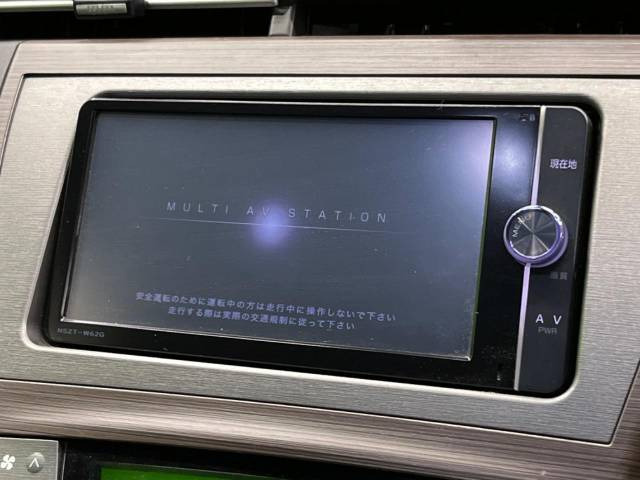 「平成25年 プリウス 1.8 S ツーリングセレクション @車選びドットコム」の画像3