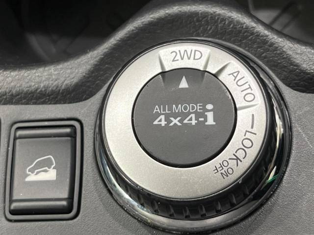 「平成27年 エクストレイル 2.0 20X ハイブリッド エマージェンシーブレーキパッケージ 4WD @車選びドットコム」の画像3