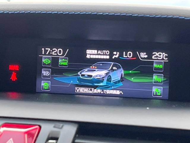 「平成29年 レヴォーグ 1.6 GT-S アイサイト 4WD @車選びドットコム」の画像3