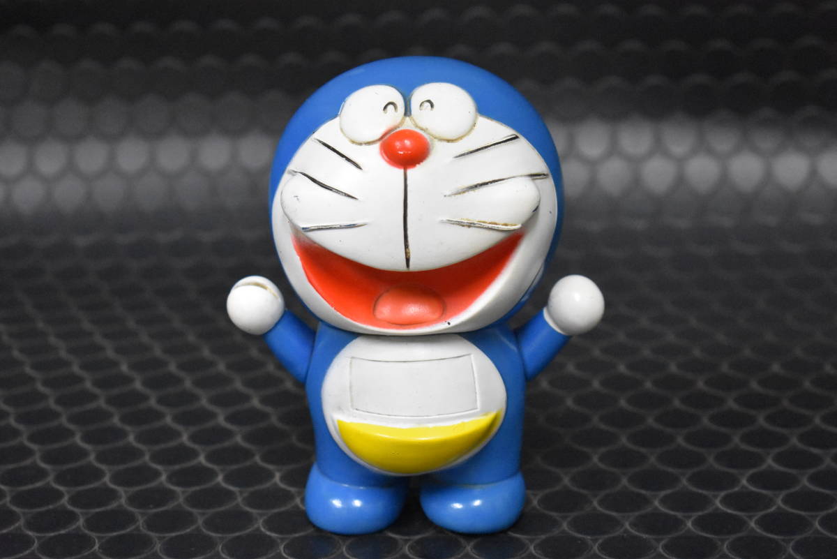 Yahoo!オークション - うぶ品 昭和レトロ ポピー ドラえもん Yahoo!オークション - うぶ品 昭和レトロ ポピー ドラえもん