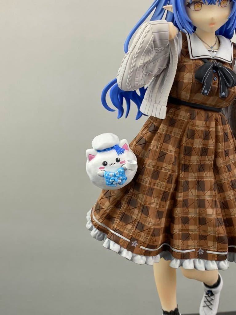 雪花ラミィ 私服ver O-mesallue ガレージキット 正規品 ホロライブ