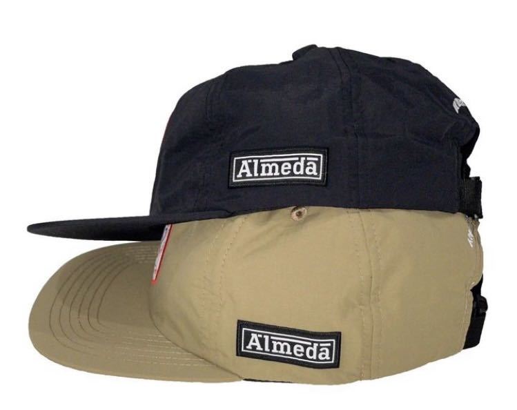 送料無料新品The Almeda Club An Honest Living Local 6962 Hat Black