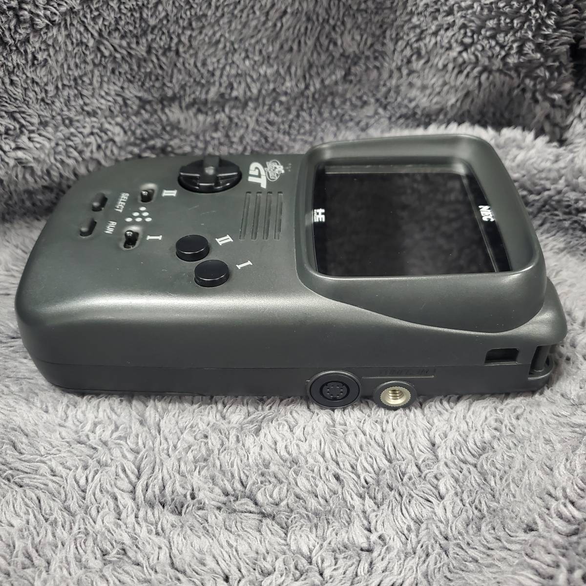 PCエンジンGT RGB接続 3.5インチLCDDRV Ver3.3 新型液晶 バック PCエンジンGT RGB接続 3.5インチLCDDRV Ver3.3 新型液晶 バック