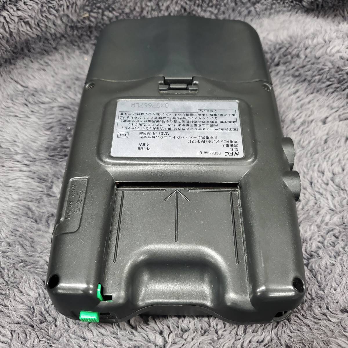 PCエンジンGT RGB接続 3.5インチLCDDRV Ver3.3 新型液晶 バック PCエンジンGT RGB接続 3.5インチLCDDRV Ver3.3 新型液晶 バック
