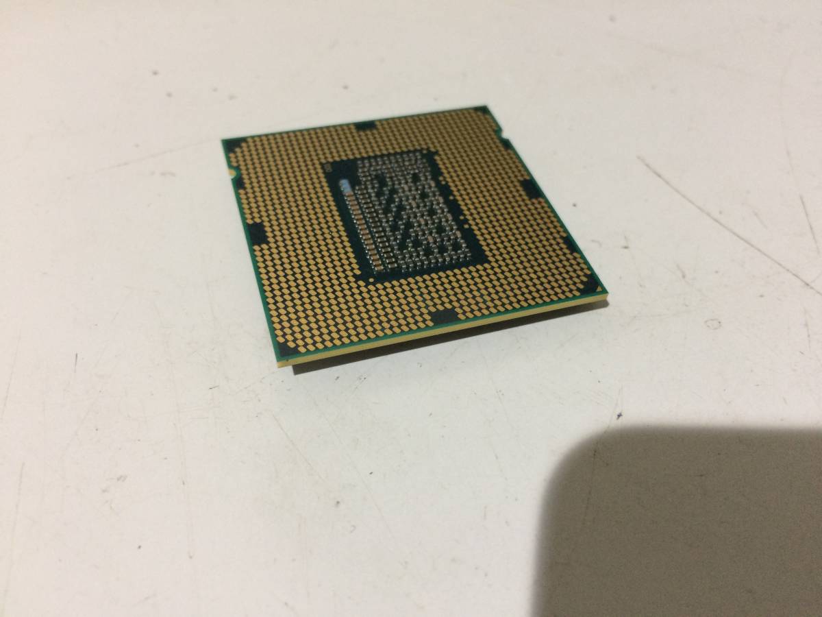  secondhand goods intel Core i5-2400S 2.5GHz L2:1MB L3:6MB present condition goods 