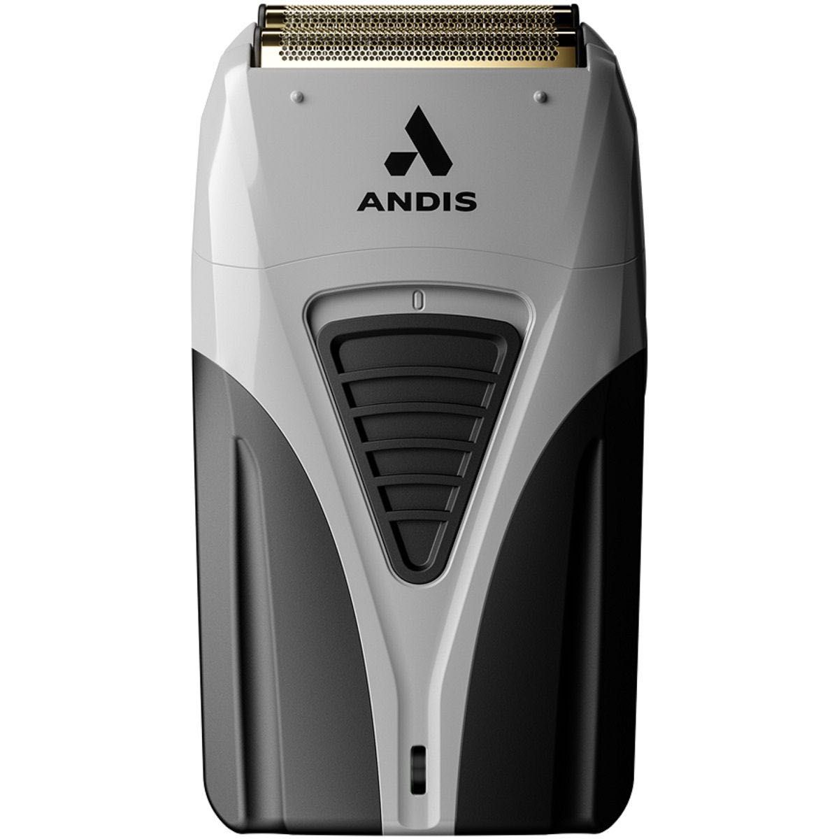 andis profoil Lithium Plusスキンフェードカット必需品-