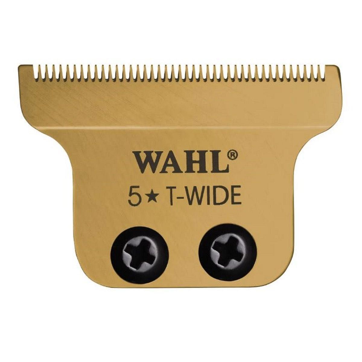 WAHL Detailer Li用替刃＃2215-700 フェードカット必需品！