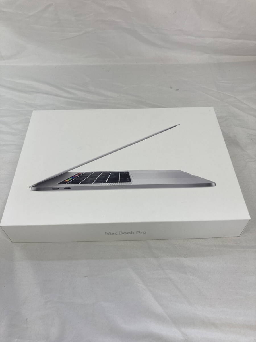 Apple Macbook Pro 2019 15-inch MV932J/A 動作不良 ジャンク品 | www