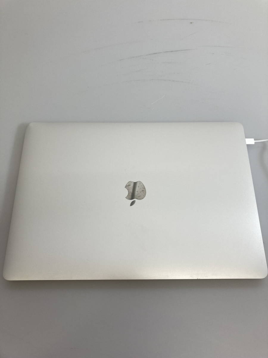 Apple Macbook Pro 2019 15-inch MV932J/A 動作不良 ジャンク品 | www