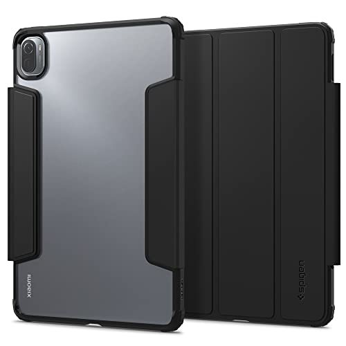 驚きの値段で】 クリア 背面 ケース Pro / 5 Pad Xiaomi Spigen 透明