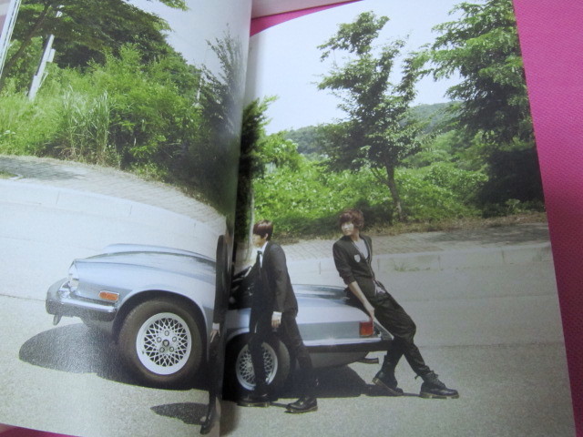 K-POP♪ FTIsland エフティ・アイランド 2nd Mini Album「FTIsland