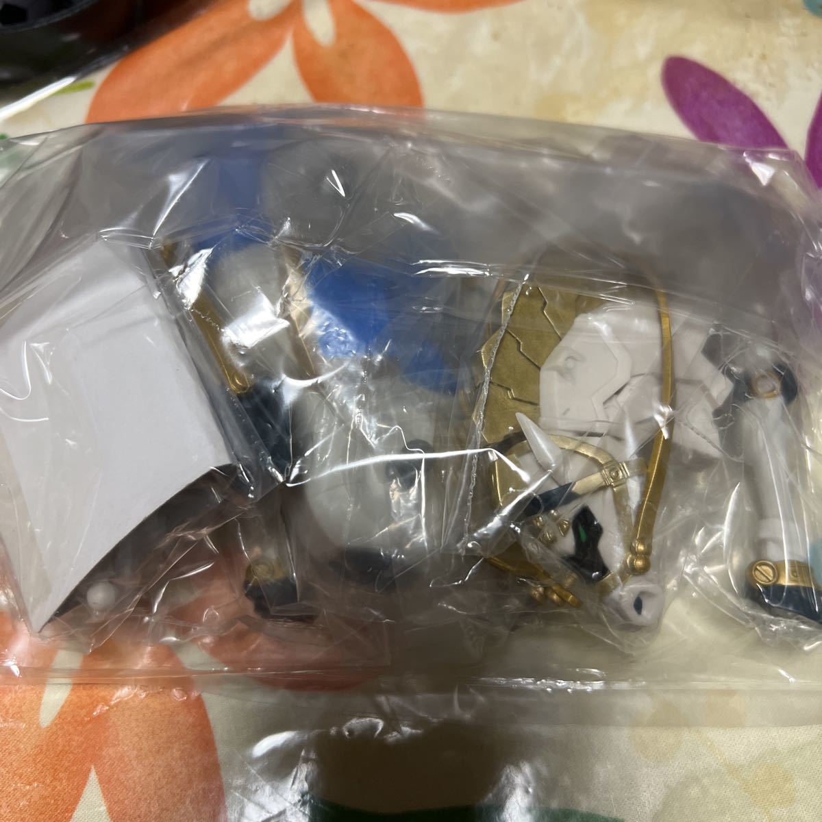 謙信頑駄無 「ガンダムシリーズ」騎馬武者伝~信玄頑駄無&謙信 謙信頑駄無 「ガンダムシリーズ」騎馬武者伝~信玄頑駄無&謙信