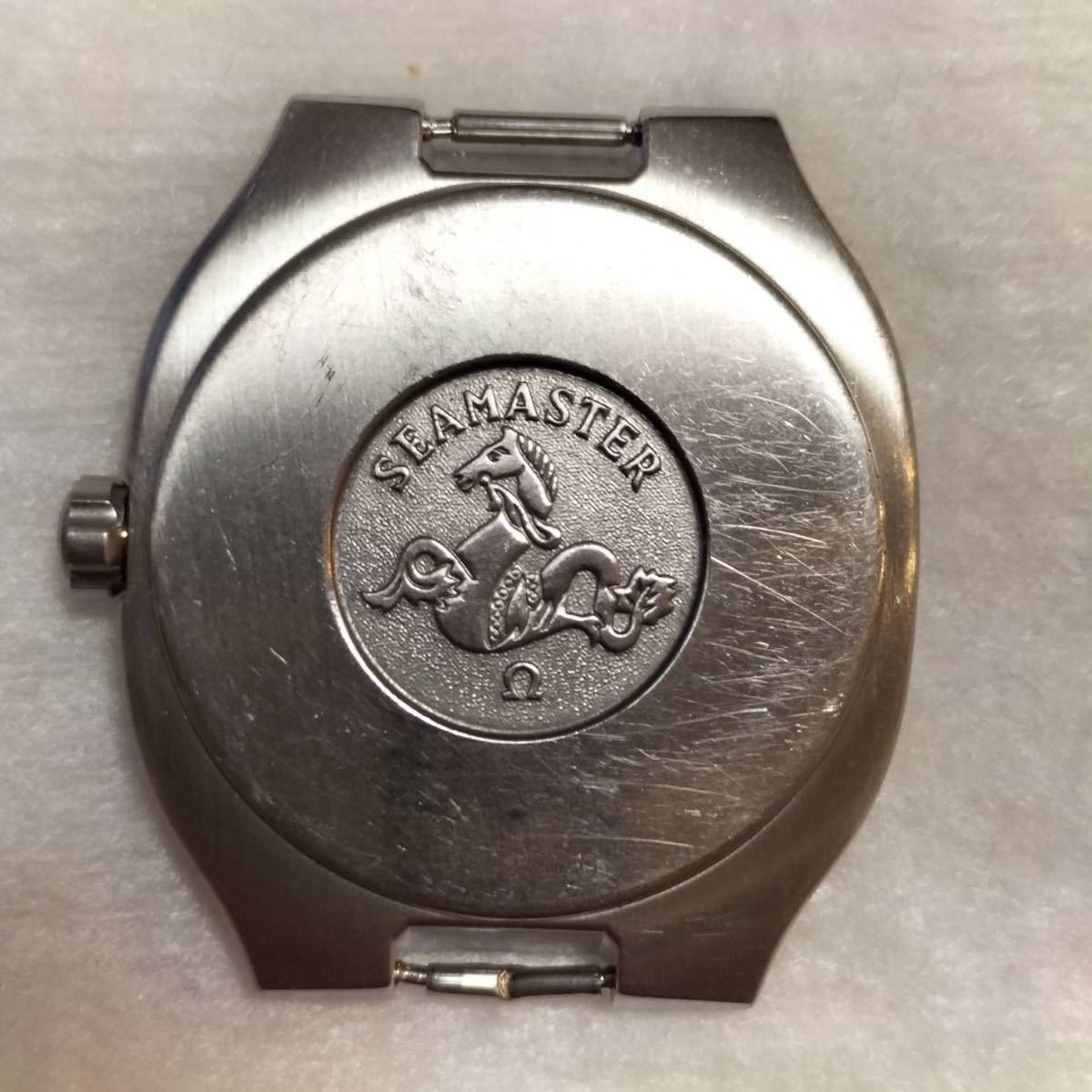 OMEGA オメガシーマスター ポラリス | colegiosanjuanbautistasc.com