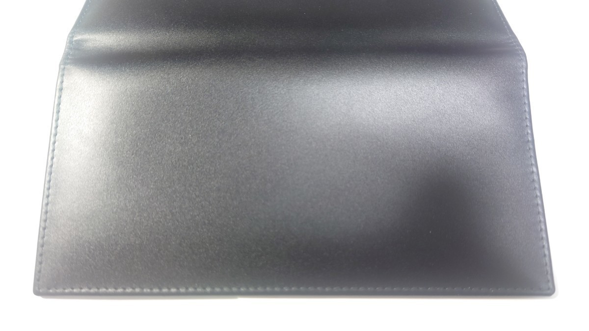 新品未使用】ETTINGER(エッティンガー)長財布 【スターリングシリーズ