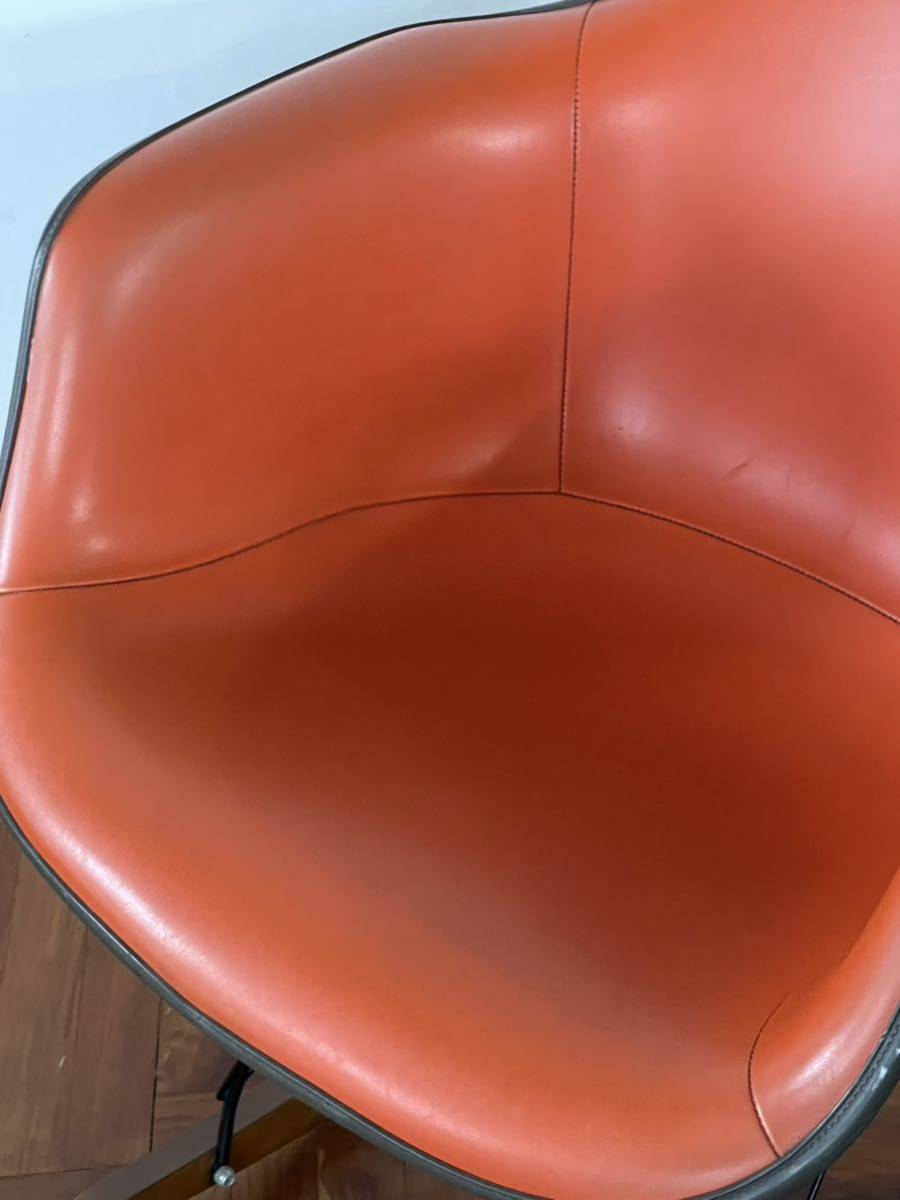 Herman Miller ハーマンミラー ヴィンテージ イームズ アーム Herman Miller ハーマンミラー ヴィンテージ イームズ アーム