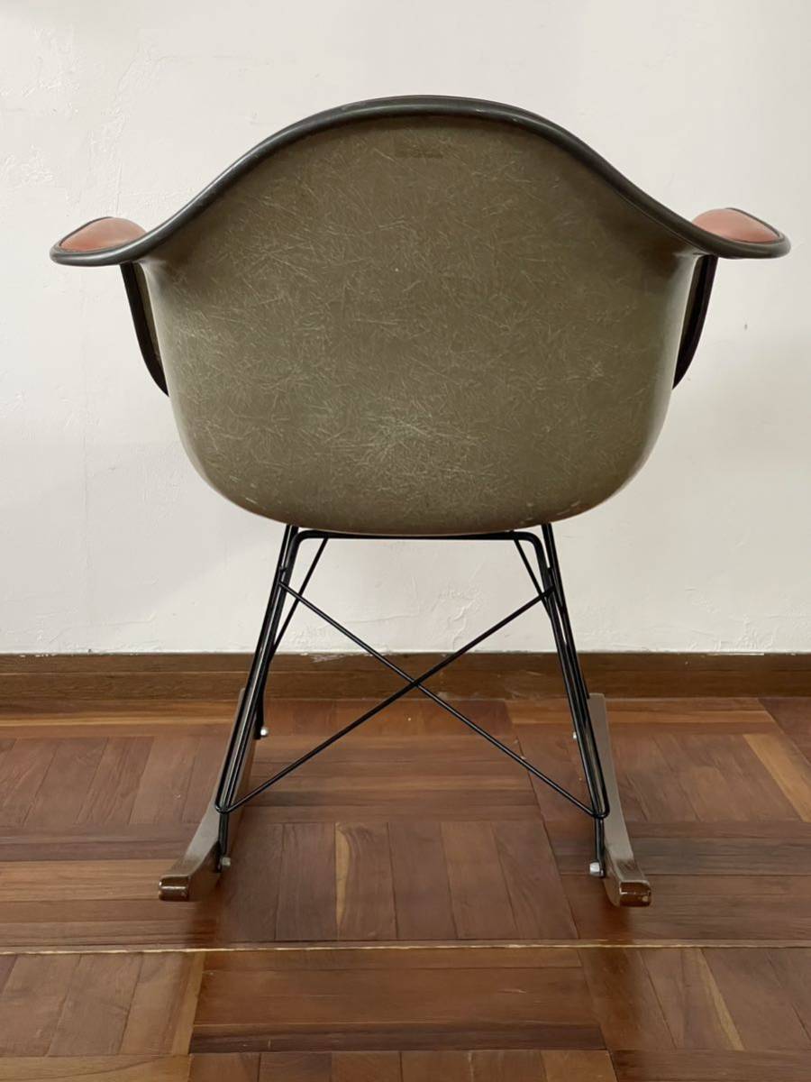 Herman Miller ハーマンミラー ヴィンテージ イームズ アーム Herman Miller ハーマンミラー ヴィンテージ イームズ アーム