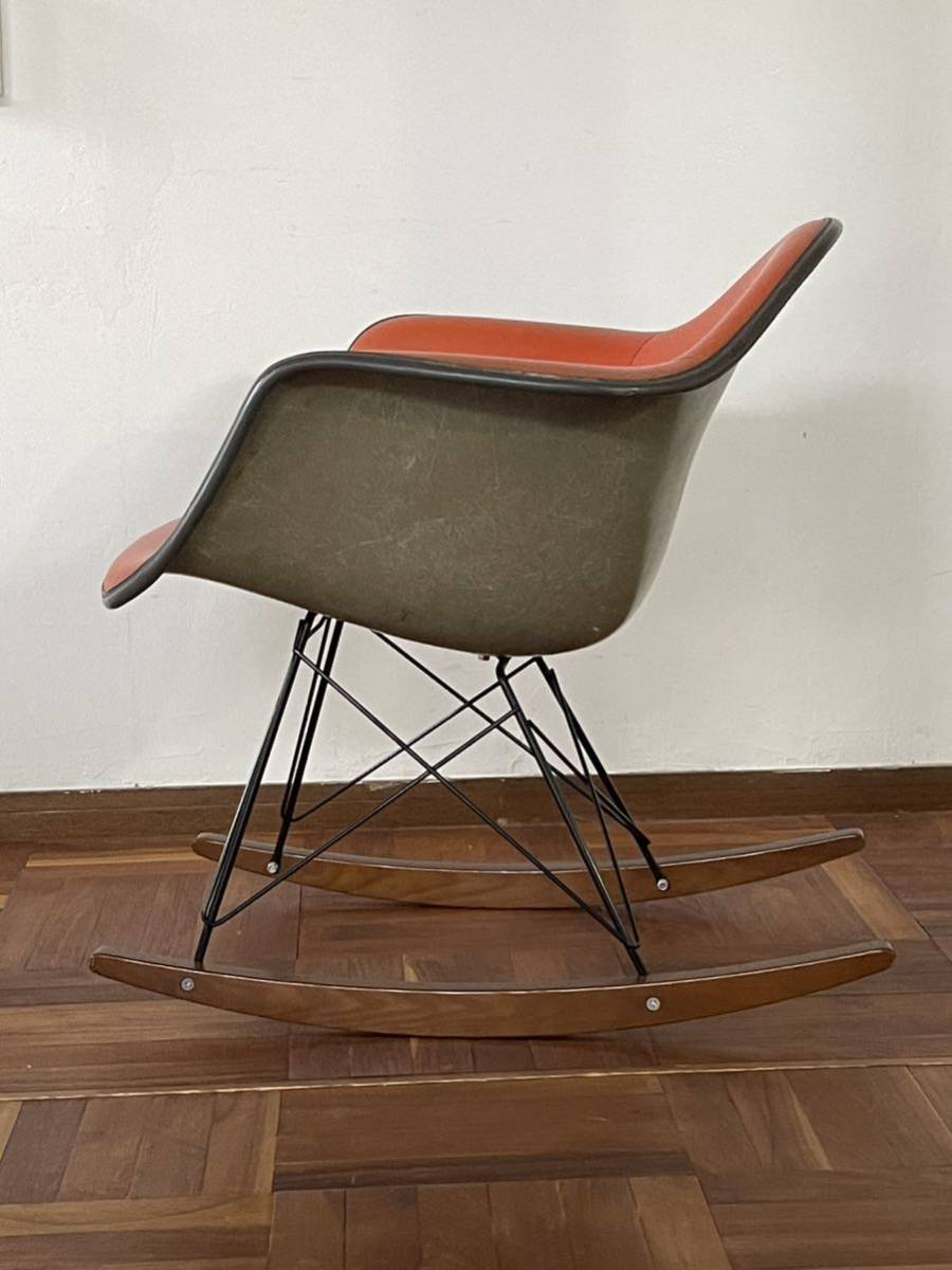 Herman Miller ハーマンミラー ヴィンテージ イームズ アーム Herman Miller ハーマンミラー ヴィンテージ イームズ アーム