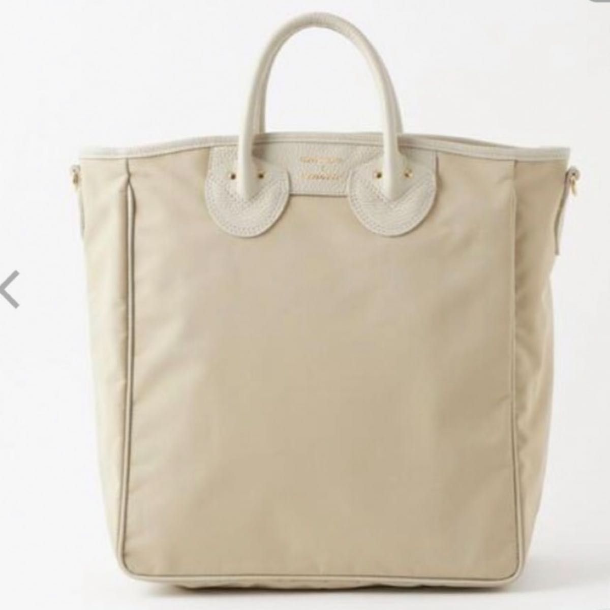 別注 YOUNG&OLSEN MEDIUM トートバッグ クリーム | www.mclegal.info