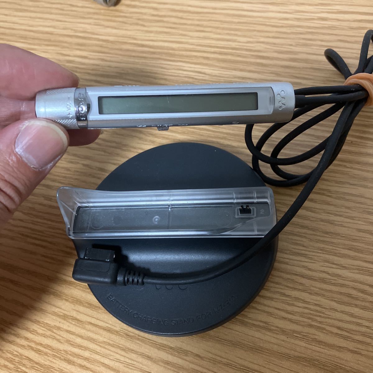 SONY MDウォークマン MZ-E10 ジャンク | clinicaversalles.com.pe