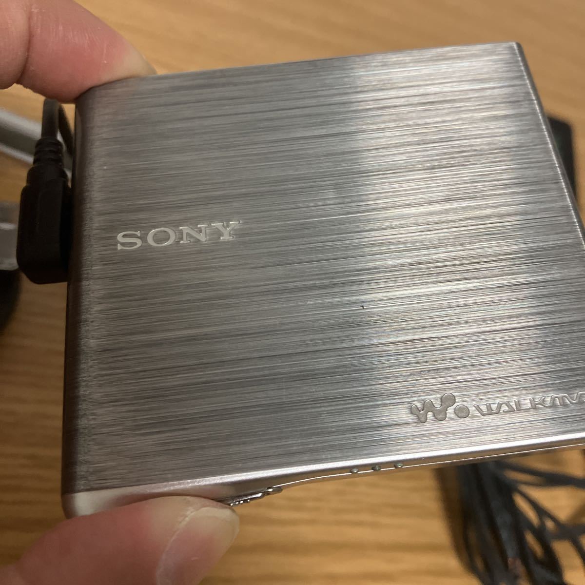 SONY MDウォークマン MZ-E10 ジャンク | energysource.com.br