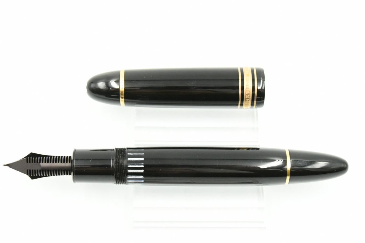 MONTBLANC モンブラン MEISTERSTUCK マイスターシュテュック No.149