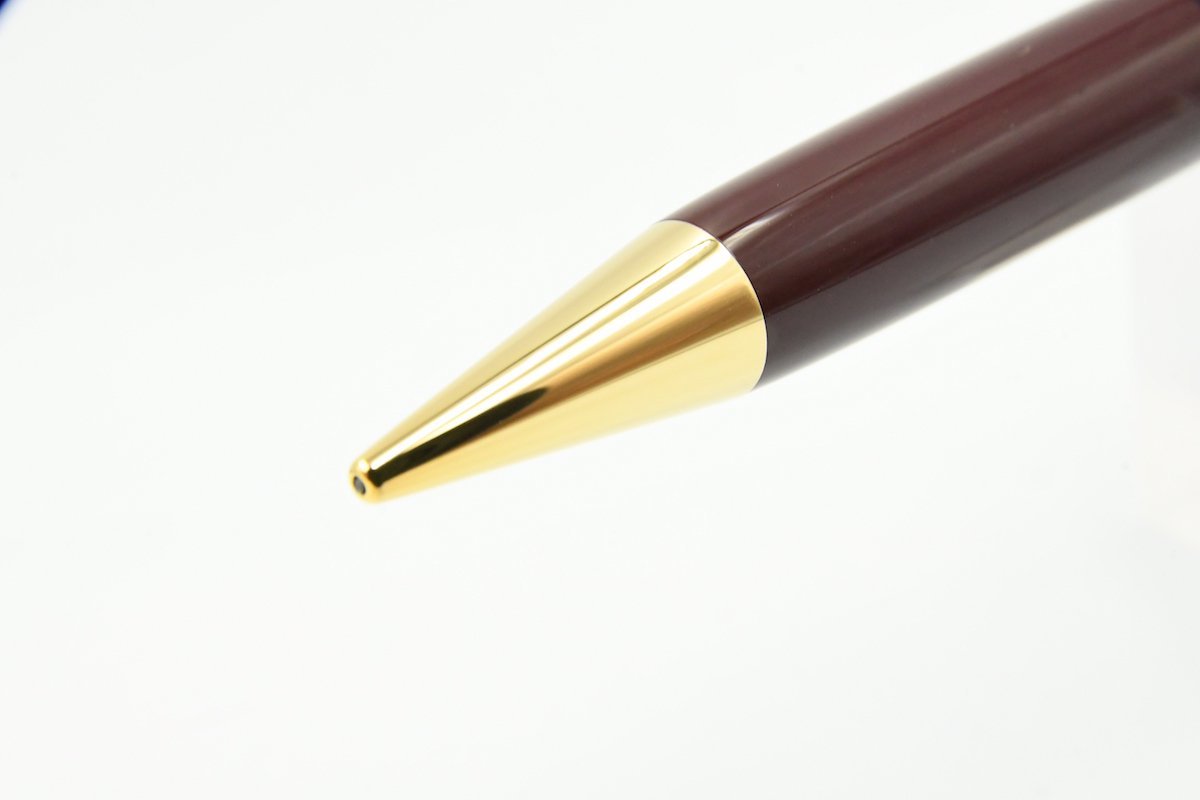 MONTBLANC モンブラン MEISTERSTUCK マイスターシュテュック