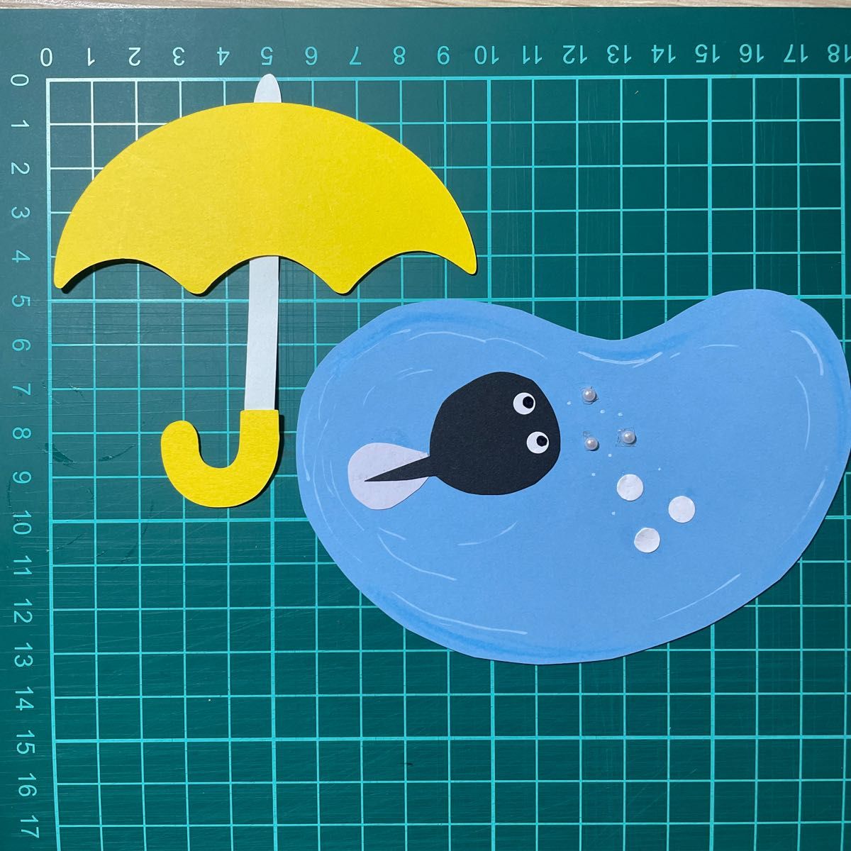 梅雨 吊るし飾り ガーランド | www.fraynacho.com