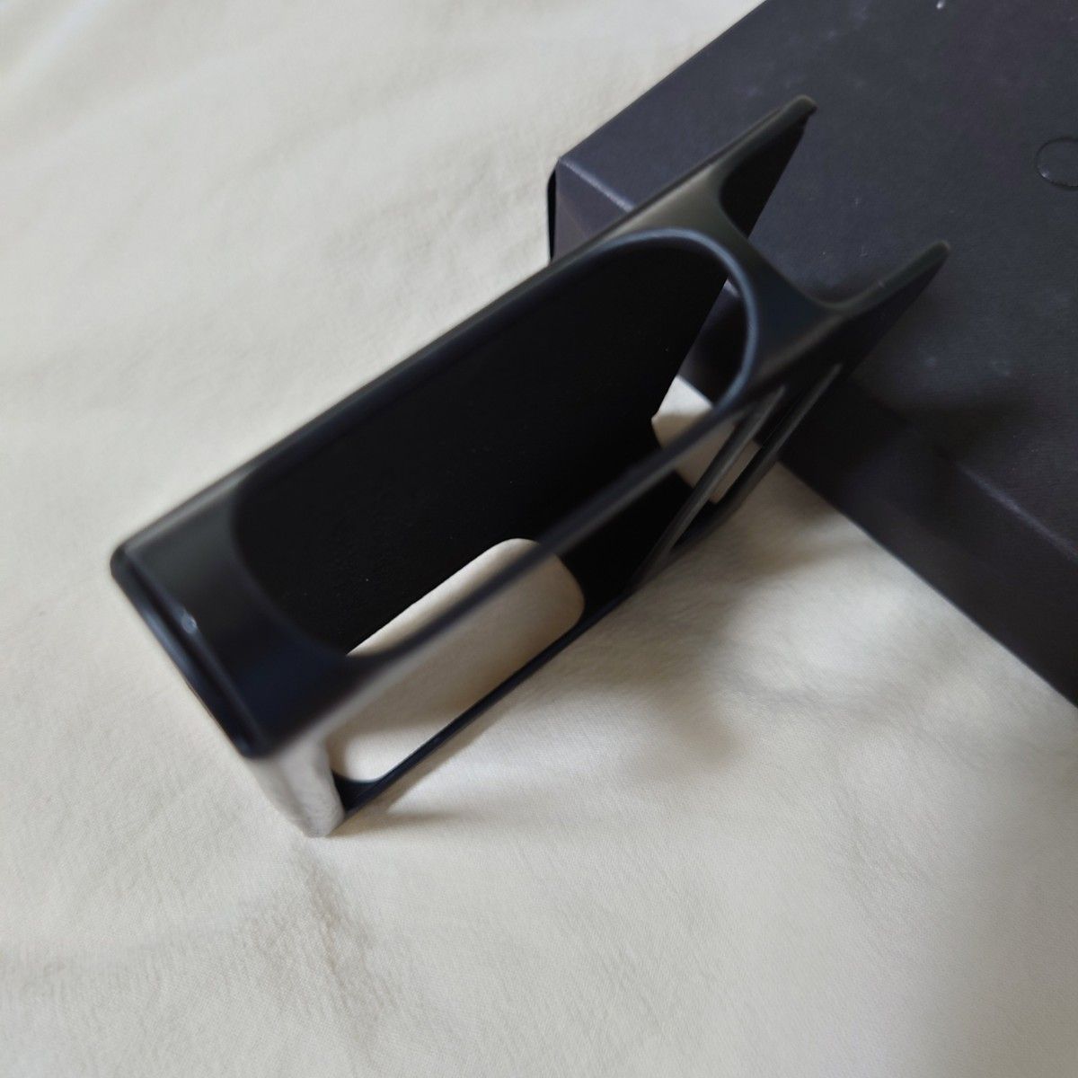 Shanling M1S ブラック 純正ケース付き-