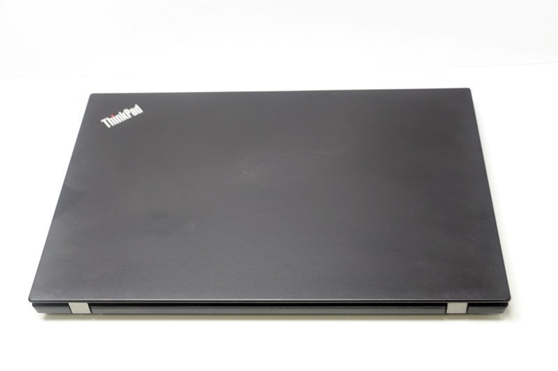 Lenovo ThinkPad L580 第8世代 Core i5 8250U 1.6GHz 8GB SSD256GB