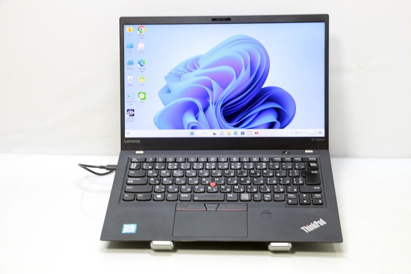 Lenovo ThinkPad X1 CARBON 20HQCTO1WW Core i7 7500U 2.7GHz 8GB